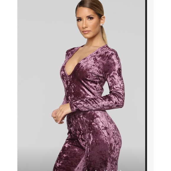 Fashion Nova romper - Picture 2 of 7